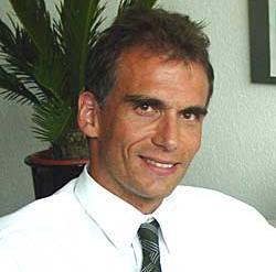 Christoph Frei Revox